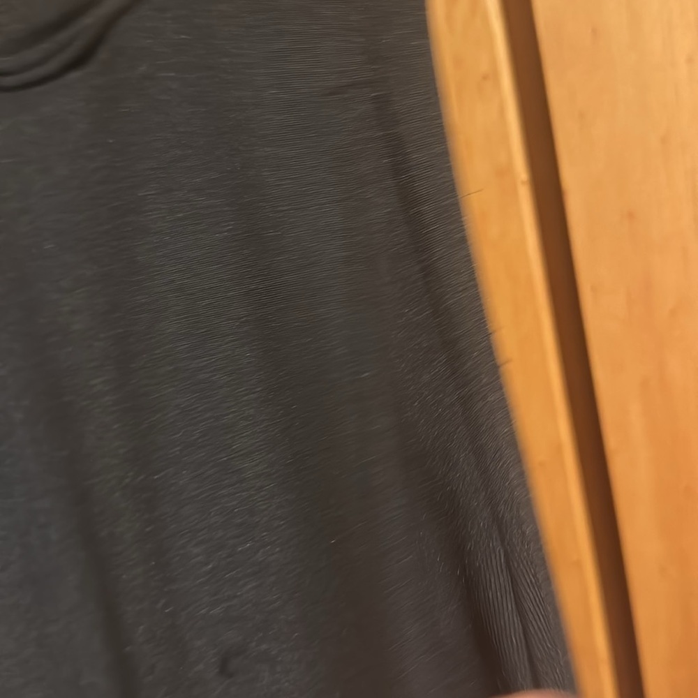 Marc New York Black Leggings - Picture 4 of 7
